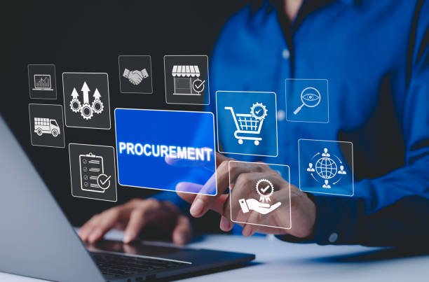 Smart Information Technology Procurement for Modern Businesses