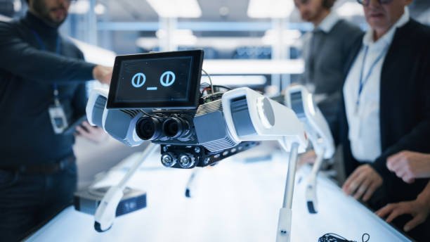 Robotics Summit & Expo 2025 Insights