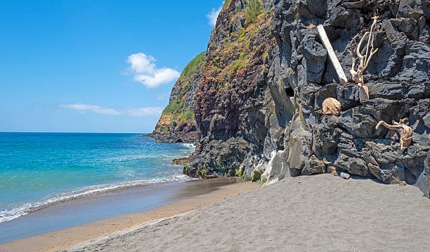 Beaches Azores Travel Guide: Pristine Sands, Crystal Waters, and Adventures