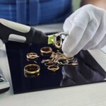 Cleaning Gold Filled Jewelry: Tips, Techniques, and Maintenance Guide