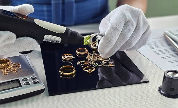 Cleaning Gold Filled Jewelry: Tips, Techniques, and Maintenance Guide