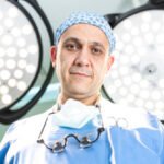 Dr. Mina Iskaros: A Leading Innovator in Modern Surgery and Patient Care