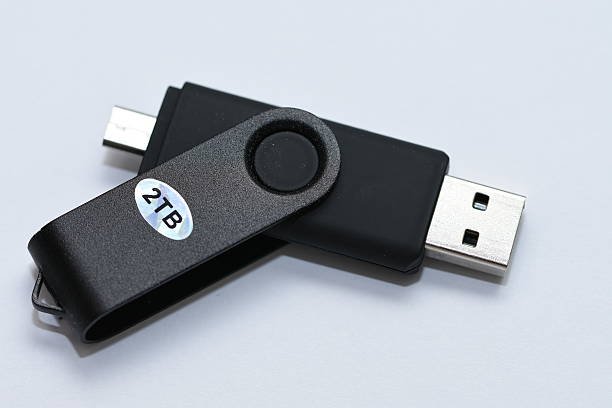 Dual Bootable USB: Run Two Operating Systems from One Drive
