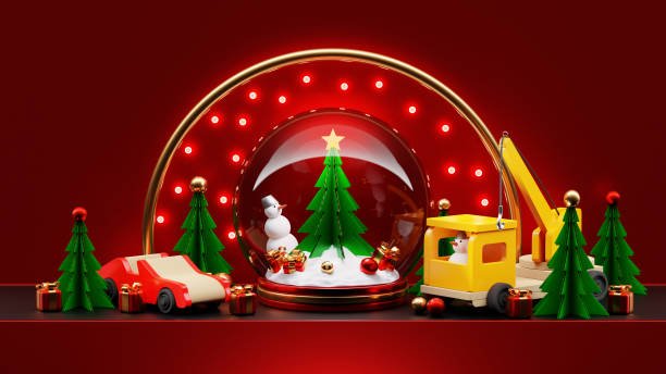 How Soon to Release Holiday Themed Models on MakerWorld for Maximum Results