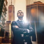 Julian Ali Rapaport: Inspiring Entrepreneur and Visionary Leader Driving Innovation and Growth