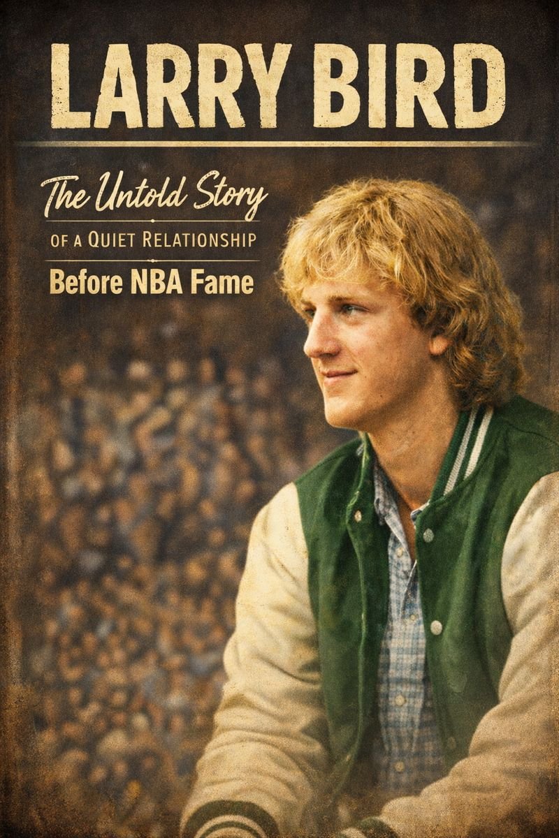 Larry Bird
