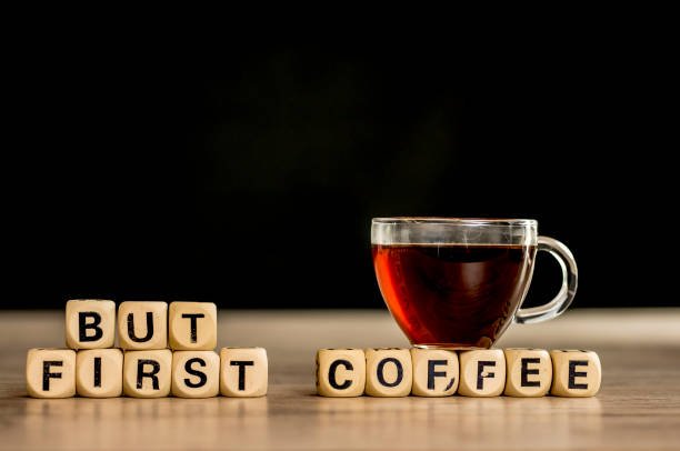 Leet Coffee: The New Coffee Trend Changing How People Start Their Day