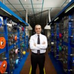 Lord Corporation: Revolutionizing Industries with Innovative Materials and Solutions