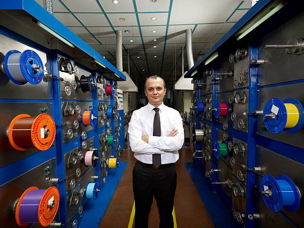 Lord Corporation: Revolutionizing Industries with Innovative Materials and Solutions