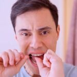 My Floss Stinks: Understanding Causes and Effective Solutions for Fresh Oral Hygiene
