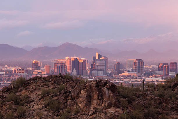 Photo Spots Phoenix: The Ultimate Guide for Photographers Seeking Stunning Urban and Desert Views