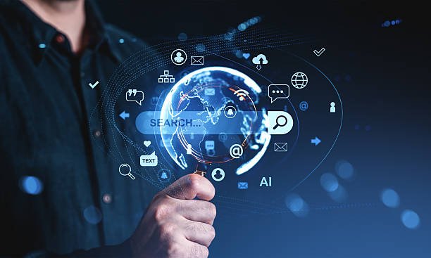 Seekde Transforming Online Search With Smart Insights Personalized Discovery and Faster Results