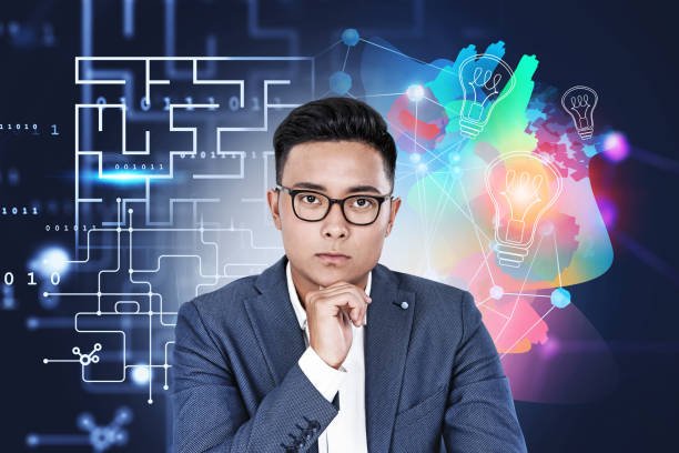 Shahin Shahgoli: Visionary Entrepreneur and Innovator Making Waves in Technology