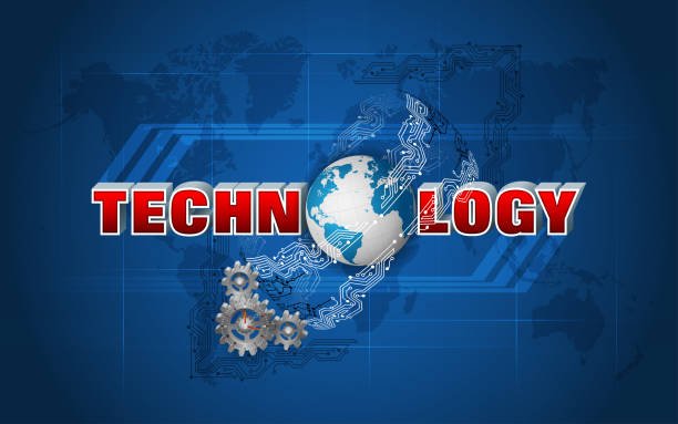 Technology Acronyms You Must Know to Master the Digital World