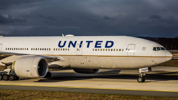 United 770: Everything You Need to Know About Comfort, Features, and Travel Experience