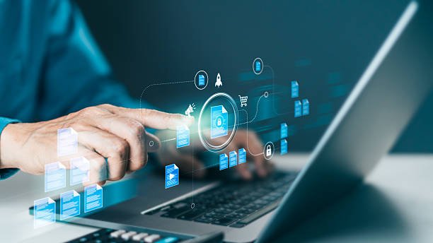 Website TitaniumShare: A Modern Solution for Simple, Reliable, and User-Focused Digital Sharing