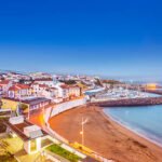 Azores Beach: A Complete Look at Portugal’s Untouched Island Coas