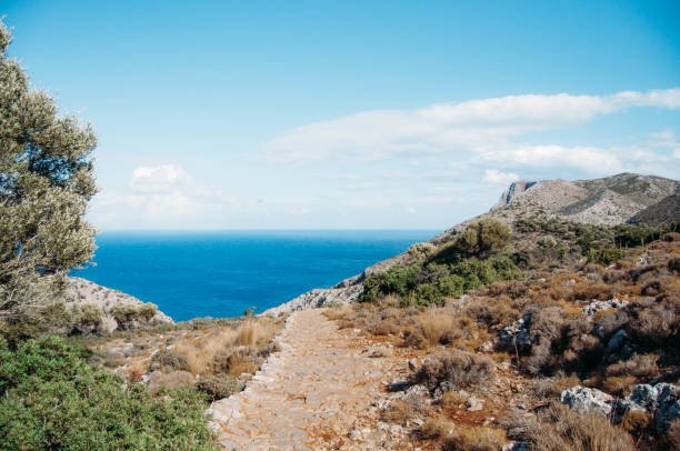 Crete Gorge Hike: The Ultimate Walking Experience Through Crete’s Wild Landscapes
