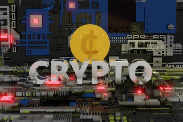 Crypto30x.com Gigachad: A Modern Symbol of Confidence in the Crypto Space