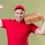 Strong On-Mic Delivery