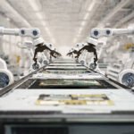 High Tech Developments Influencing the Global Digital Landscape