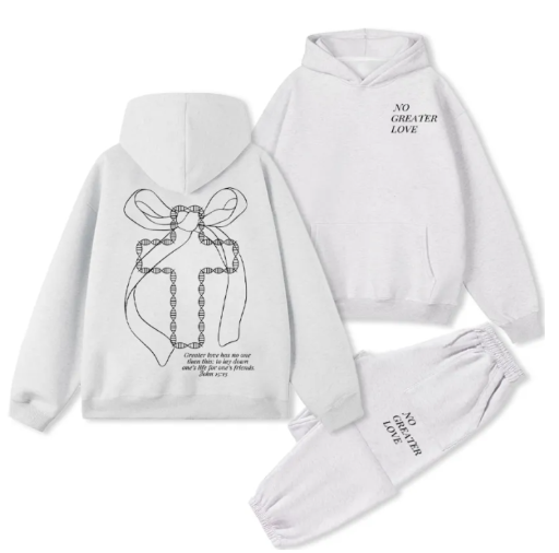 Christian Clothing Essentials