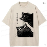Japanese T-Shirts