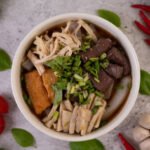 Keonha Cai5: A Traditional Dish That Brings Authentic Flavor to the Table