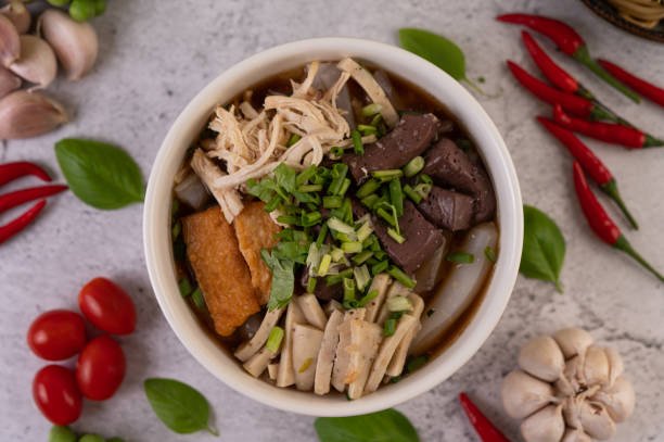 Keonha Cai5: A Traditional Dish That Brings Authentic Flavor to the Table