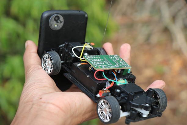 Technology RC: The Modern Evolution of Remote-Controlled Innovation