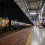Chennai to Kovai Train Travel Guide: Comfort, Schedules, and Tips