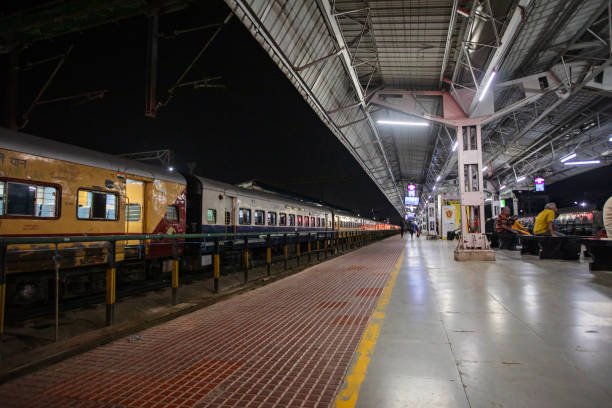 Chennai to Kovai Train Travel Guide: Comfort, Schedules, and Tips