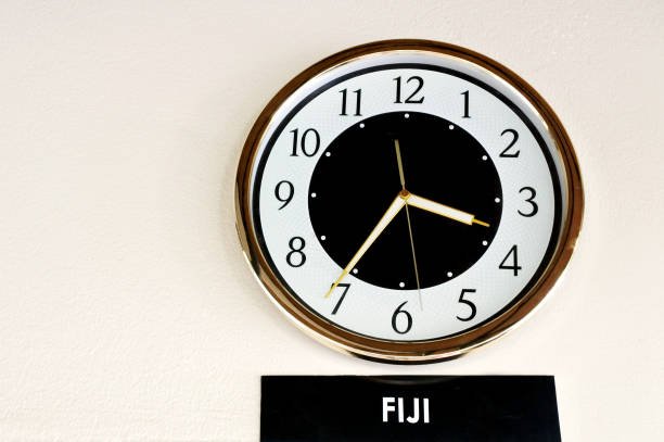 What Time Zone is Fiji In: Updated Guide for Travelers and Professionals