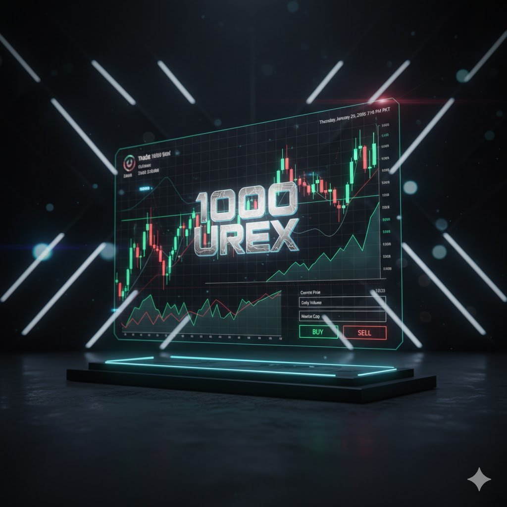 1000 urex