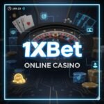 1xbet Online Casino Explained: A Deep Dive Into Digital Play, Chance, and Choice
