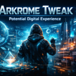 Akrome tweak