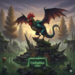 Cockatrice OSRS