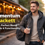 Elementum jacket 