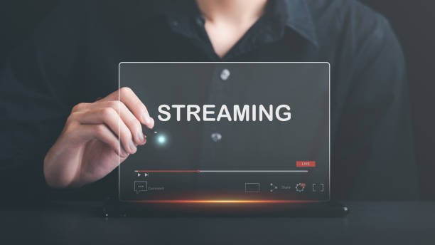 Haninme: Revolutionizing Streaming and Entertainment Experiences