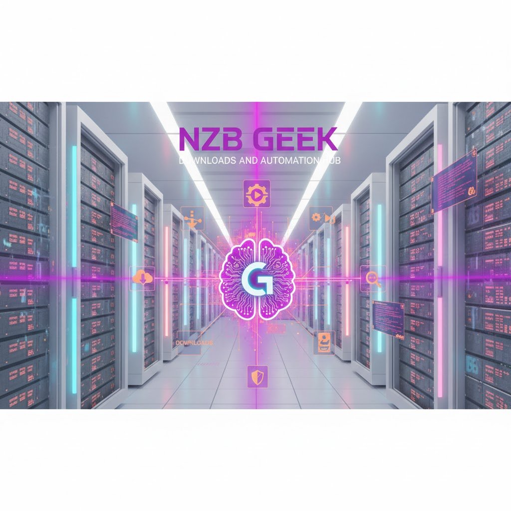 NZB Geek