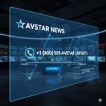 Phone Number Avstarnews