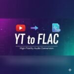 YT to FLAC