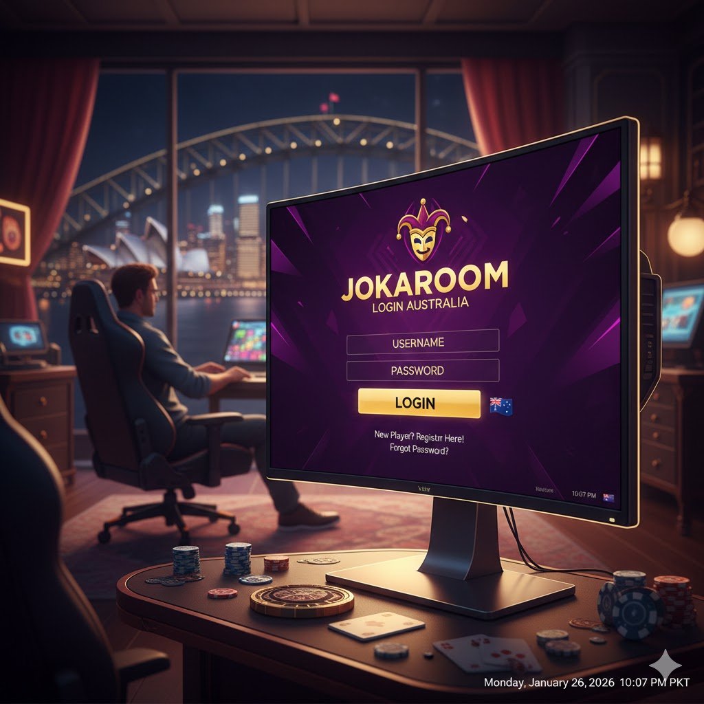 jokaroom