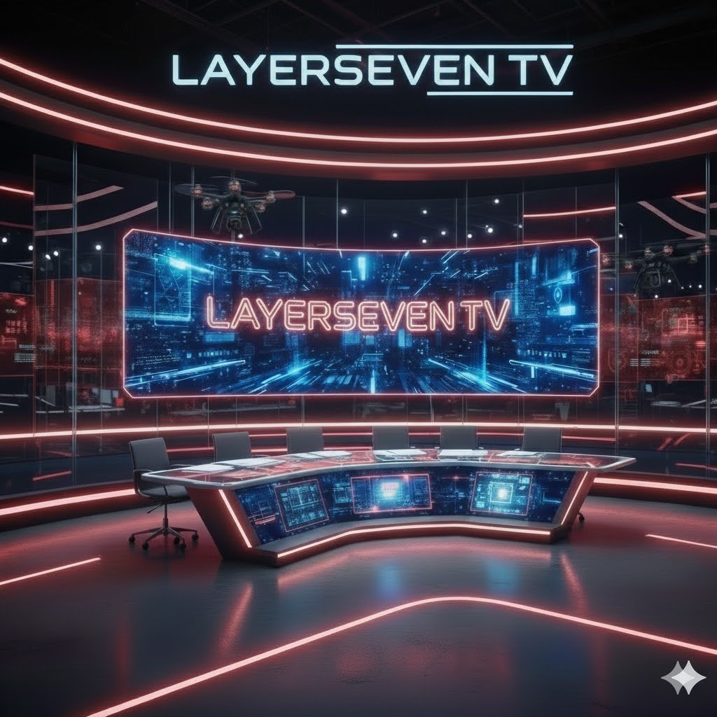 layerseven tv