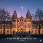National History Museum London: A Place Where Time, Nature, and Curiosity Collide