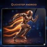 android quickstep