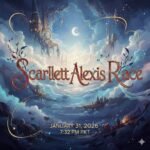 Sacrlett alexis