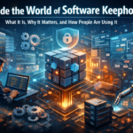 software keepho