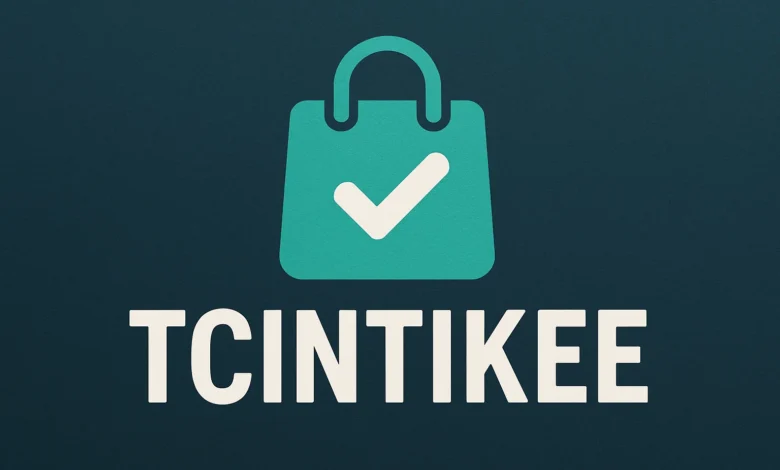 Tcintikee