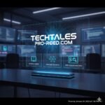 Techtales Pro-Reed Com